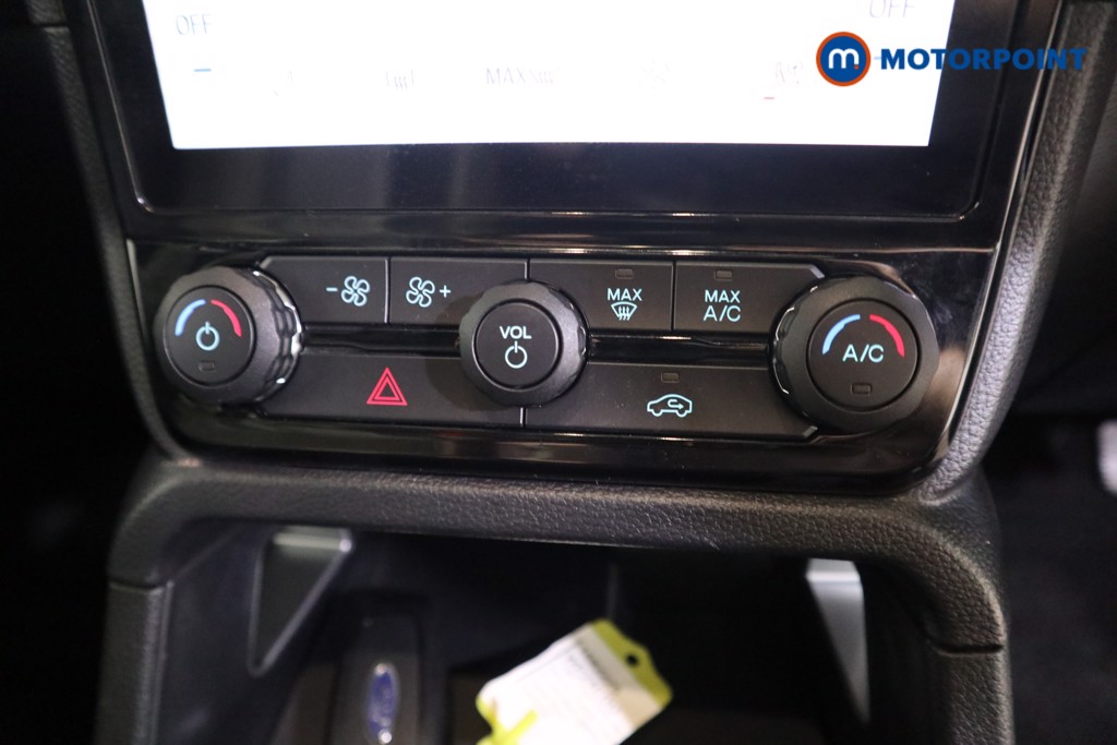 Ford Ranger Wildtrak Automatic Diesel Double Cab Pick-Up - Stock Number (1582225) - 7th supplementary image