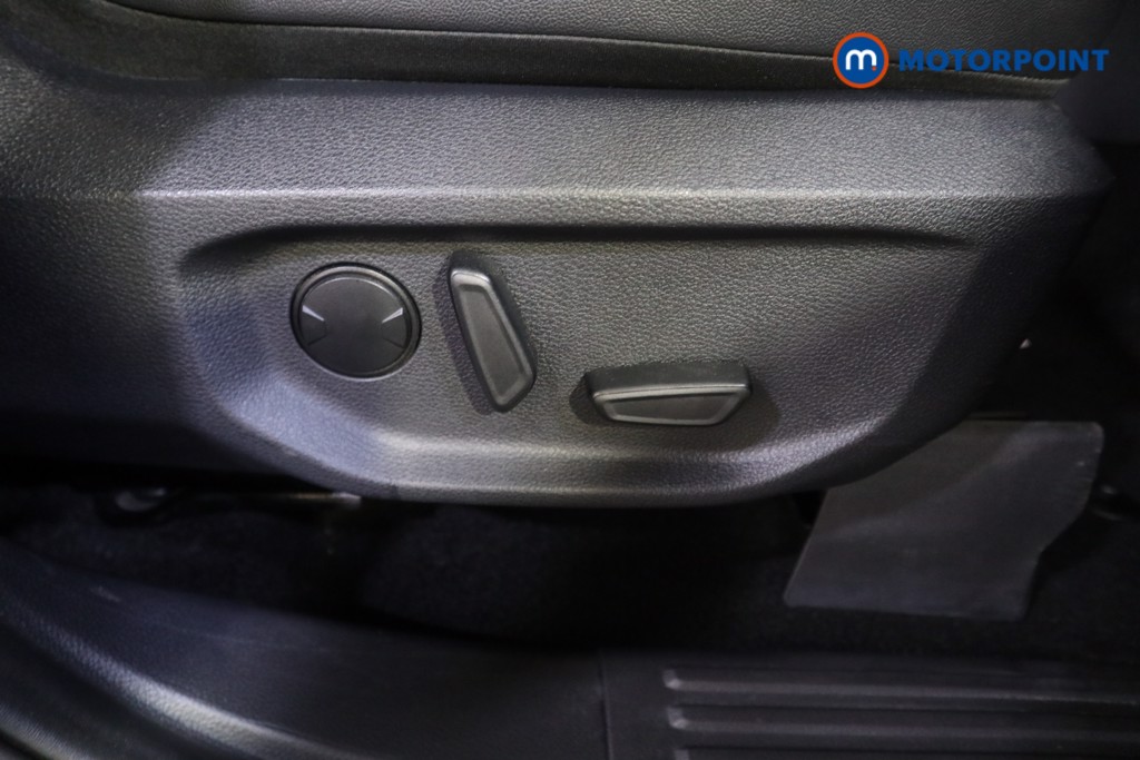 Ford Ranger Wildtrak Automatic Diesel Double Cab Pick-Up - Stock Number (1582225) - 10th supplementary image
