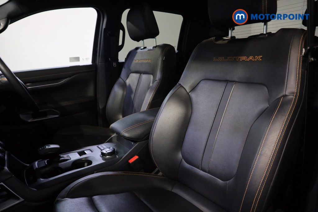 Ford Ranger Wildtrak Automatic Diesel Double Cab Pick-Up - Stock Number (1582225) - 11th supplementary image