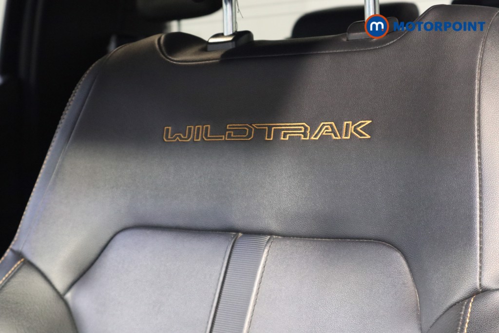 Ford Ranger Wildtrak Automatic Diesel Double Cab Pick-Up - Stock Number (1582225) - 12th supplementary image