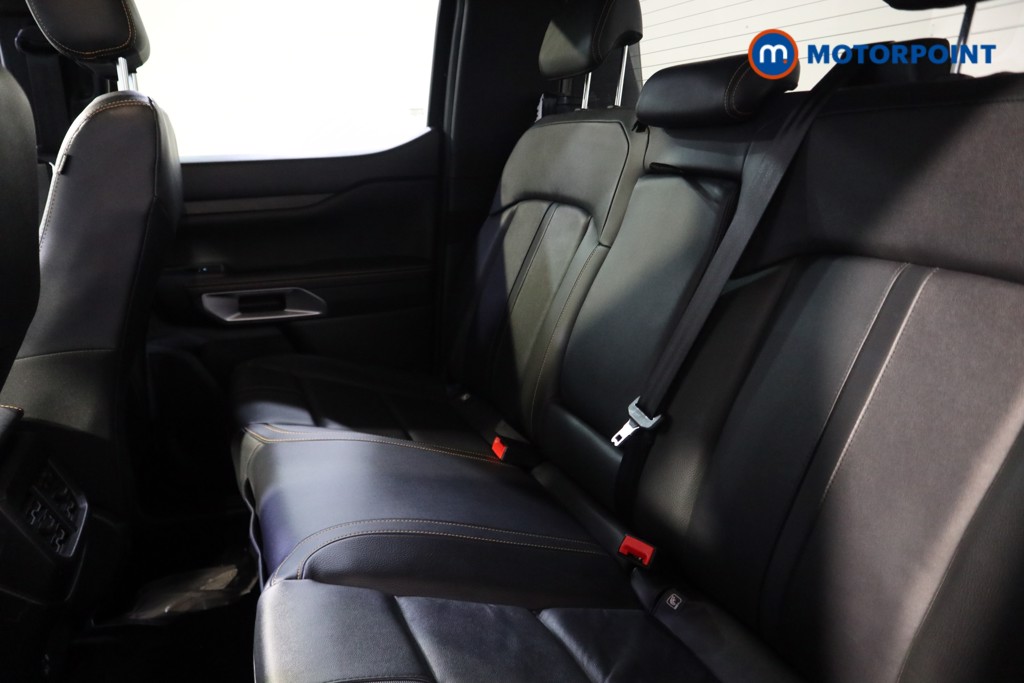 Ford Ranger Wildtrak Automatic Diesel Double Cab Pick-Up - Stock Number (1582225) - 13th supplementary image
