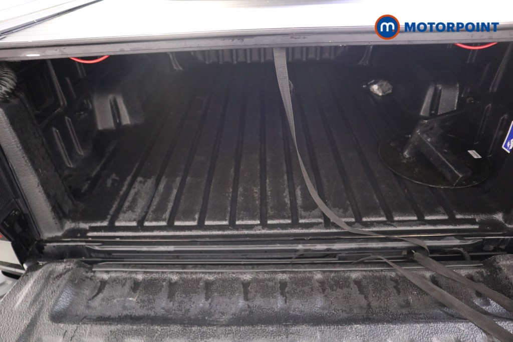Ford Ranger Wildtrak Automatic Diesel Double Cab Pick-Up - Stock Number (1582225) - 14th supplementary image