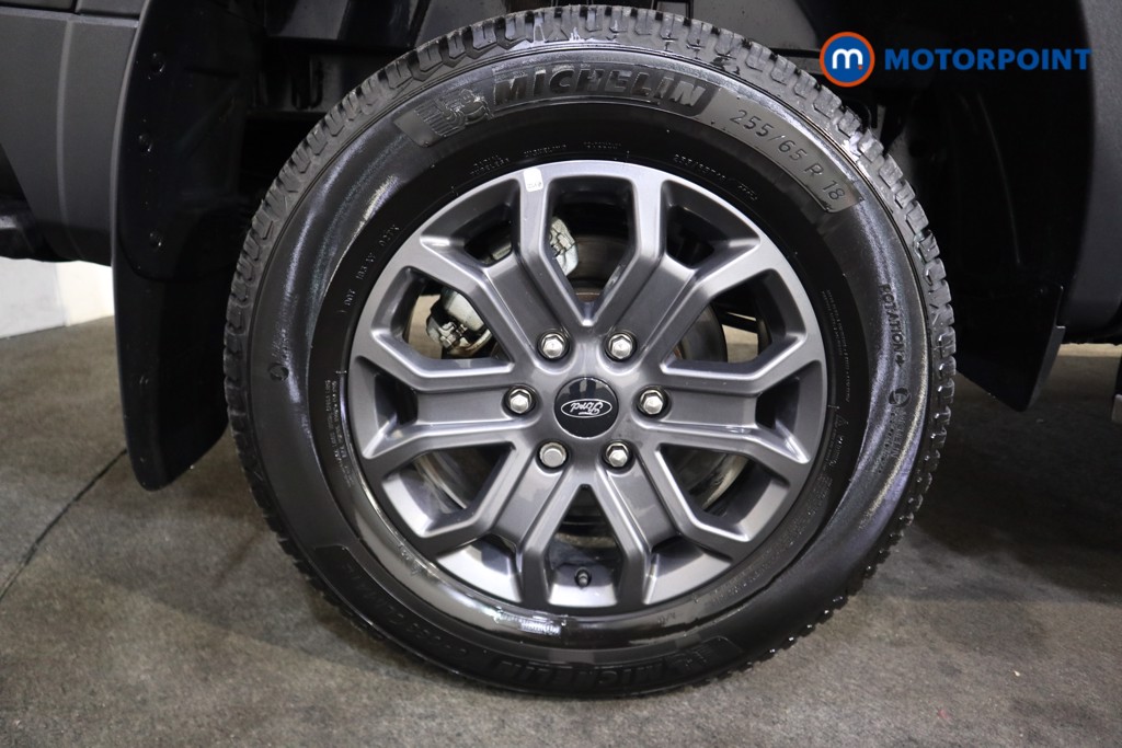 Ford Ranger Wildtrak Automatic Diesel Double Cab Pick-Up - Stock Number (1582225) - 15th supplementary image