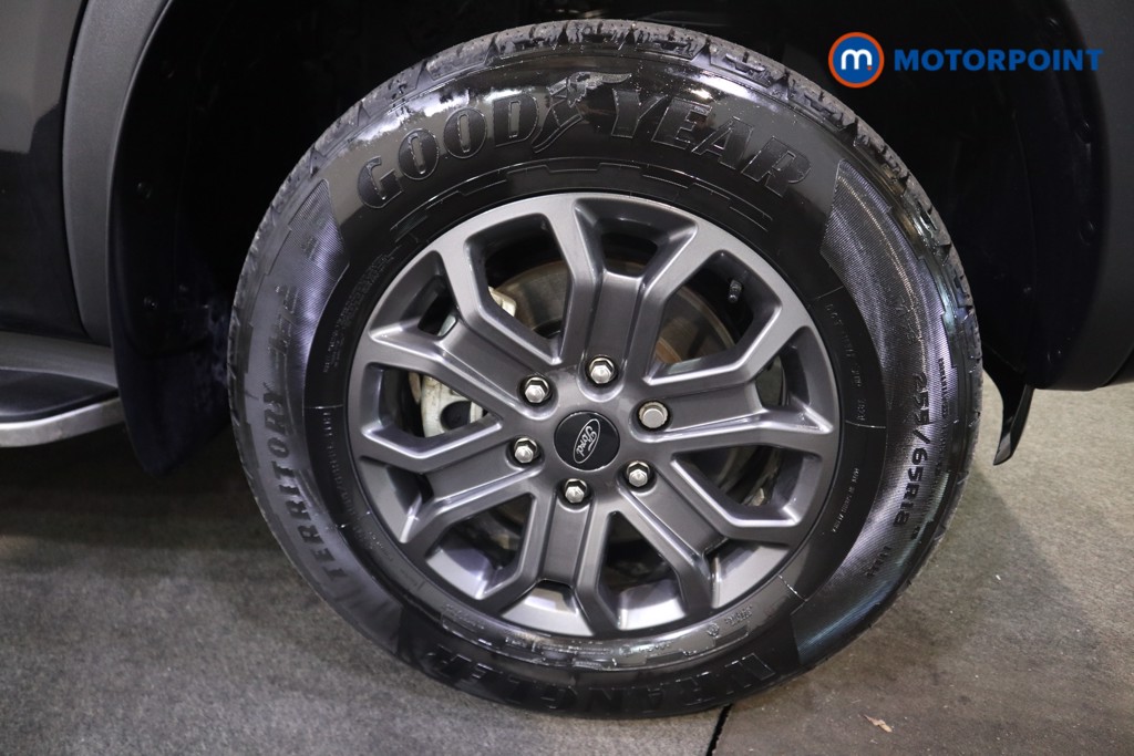 Ford Ranger Wildtrak Automatic Diesel Double Cab Pick-Up - Stock Number (1582225) - 16th supplementary image