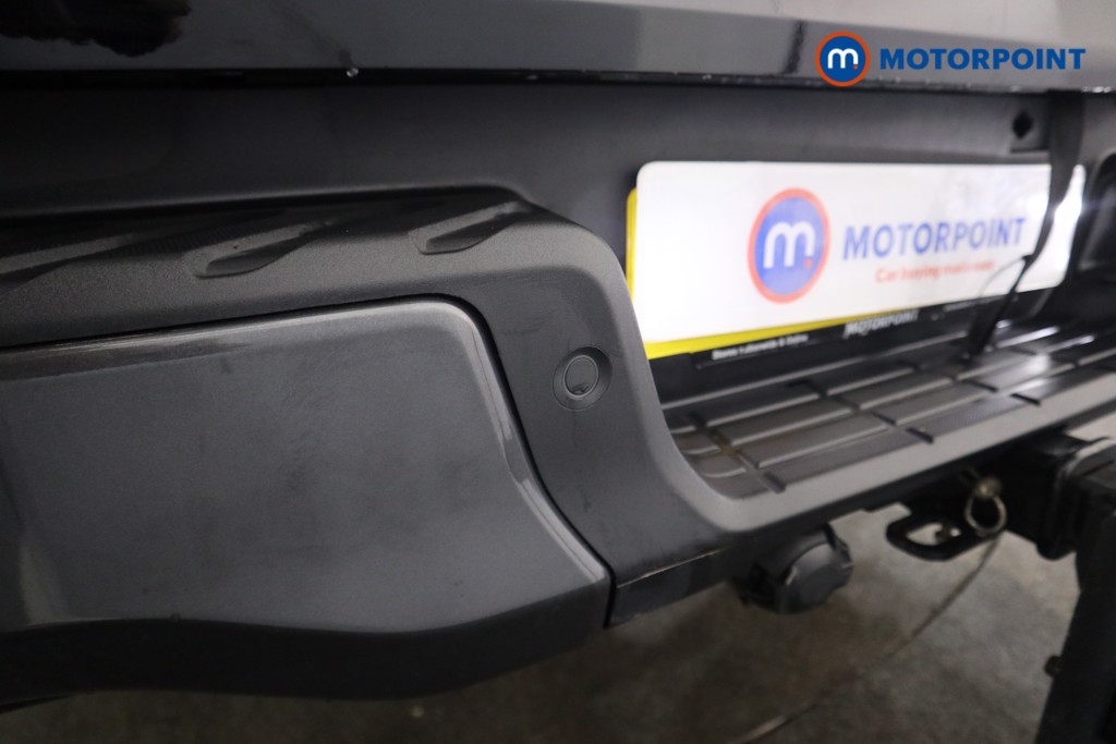 Ford Ranger Wildtrak Automatic Diesel Double Cab Pick-Up - Stock Number (1582225) - 19th supplementary image