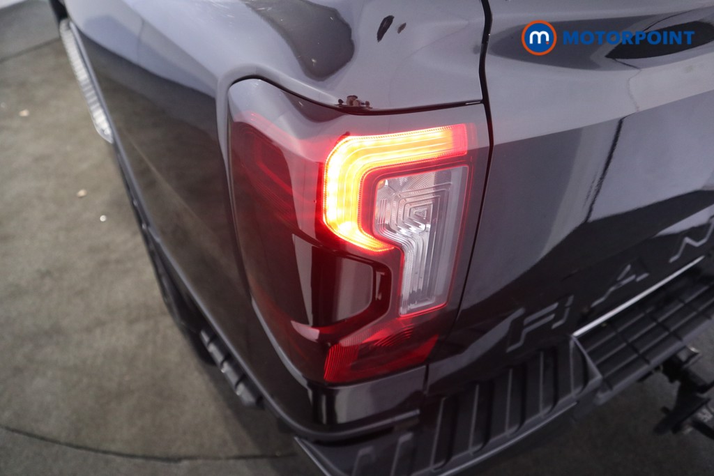 Ford Ranger Wildtrak Automatic Diesel Double Cab Pick-Up - Stock Number (1582225) - 20th supplementary image
