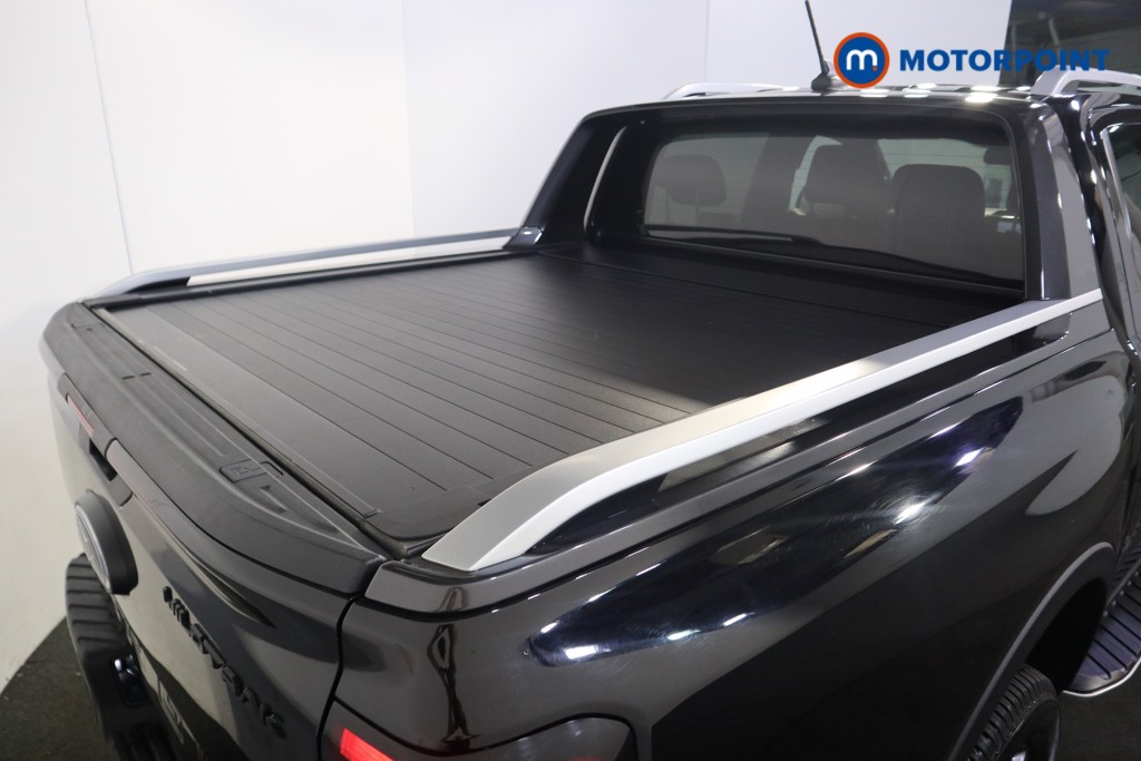 Ford Ranger Wildtrak Automatic Diesel Double Cab Pick-Up - Stock Number (1582225) - 22nd supplementary image