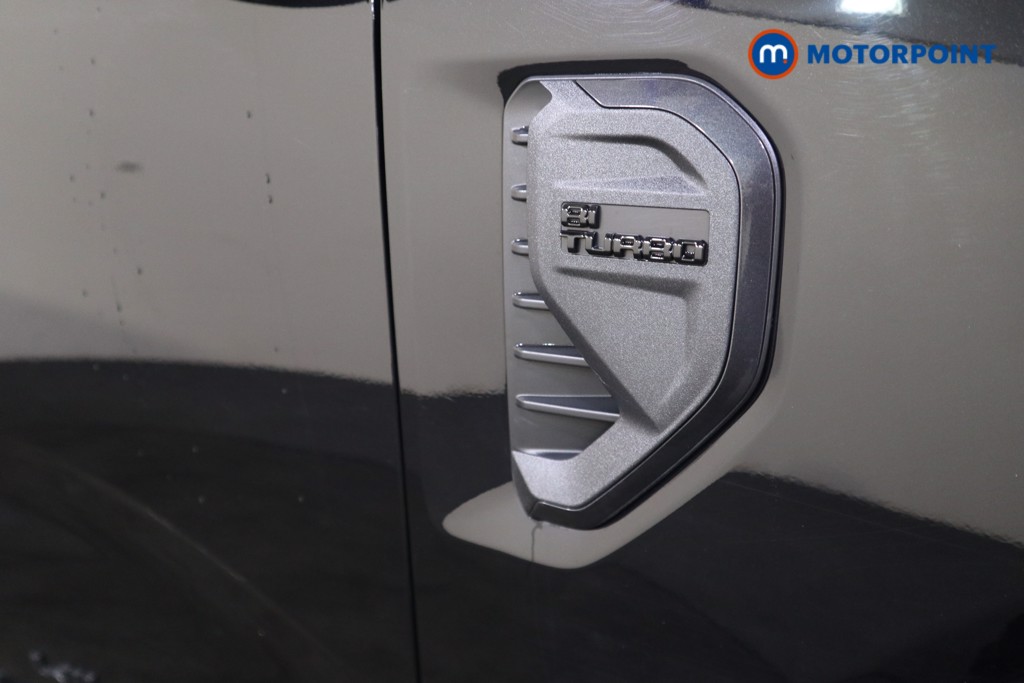 Ford Ranger Wildtrak Automatic Diesel Double Cab Pick-Up - Stock Number (1582225) - 24th supplementary image