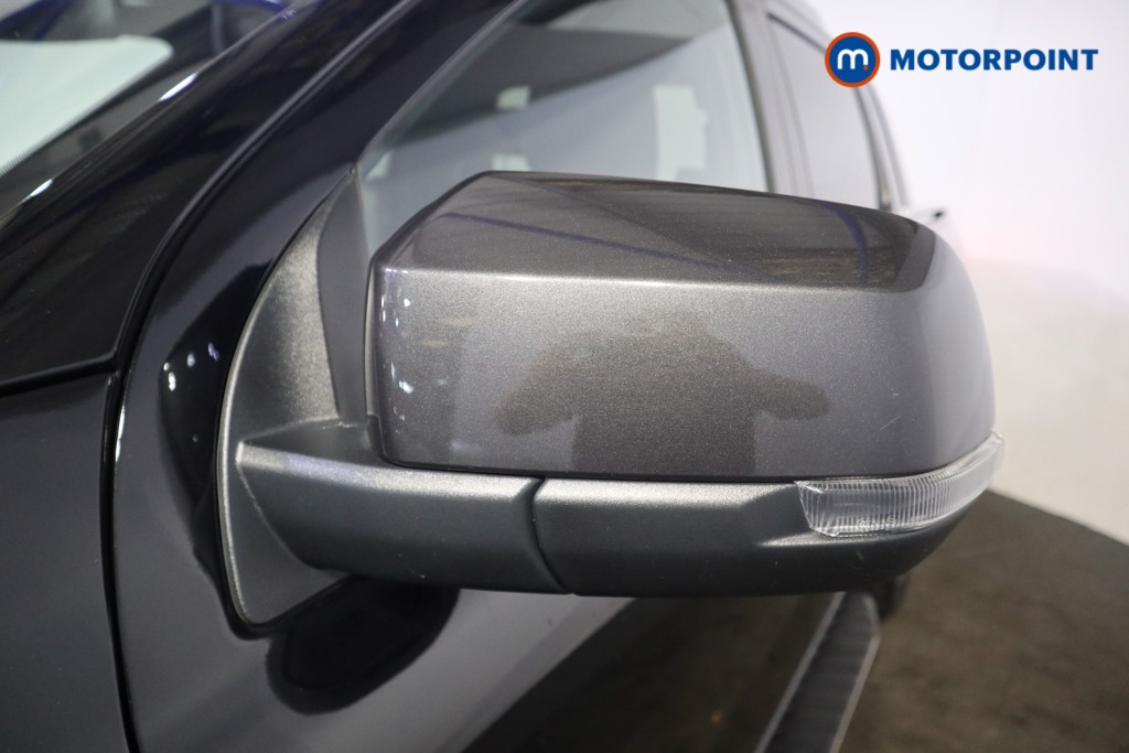 Ford Ranger Wildtrak Automatic Diesel Double Cab Pick-Up - Stock Number (1582225) - 27th supplementary image