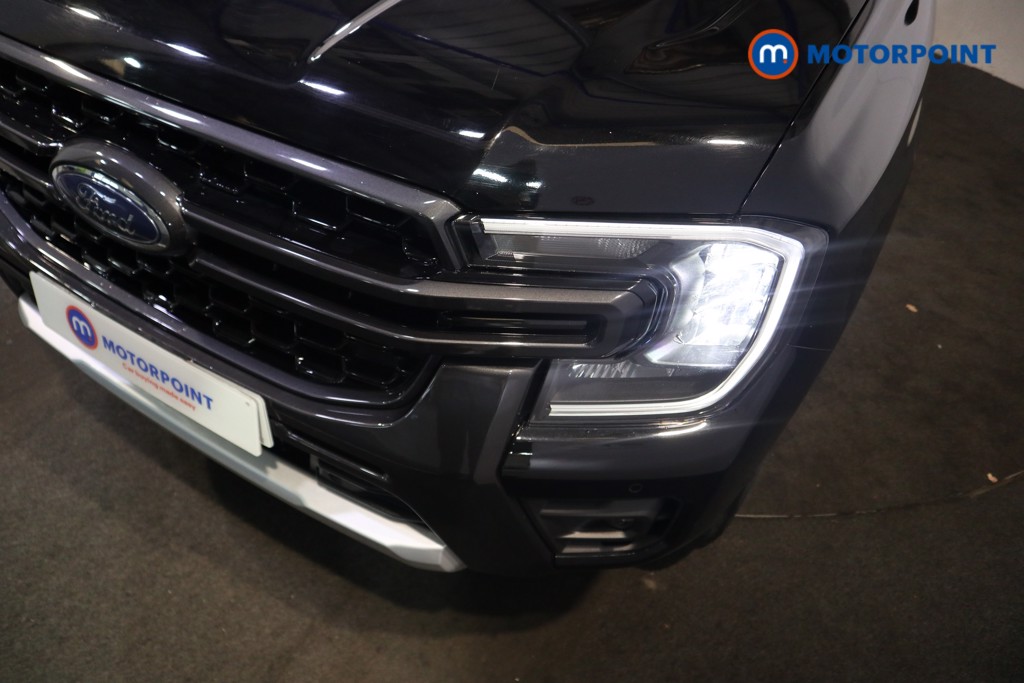 Ford Ranger Wildtrak Automatic Diesel Double Cab Pick-Up - Stock Number (1582225) - 29th supplementary image