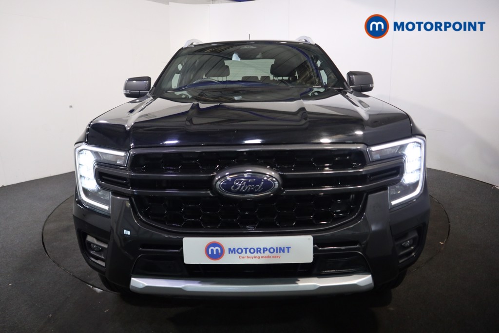 Ford Ranger Wildtrak Automatic Diesel Double Cab Pick-Up - Stock Number (1582225) - 31st supplementary image