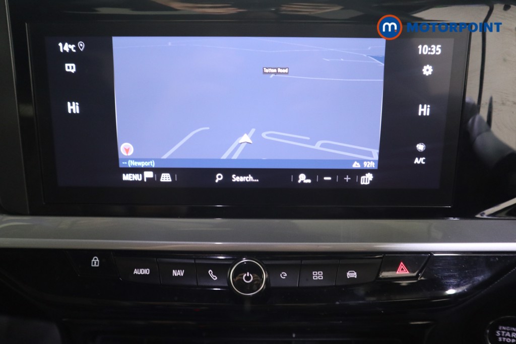 Vauxhall Mokka Ultimate Automatic Electric SUV - Stock Number (1582237) - 2nd supplementary image