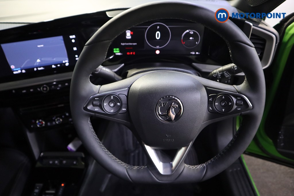 Vauxhall Mokka Ultimate Automatic Electric SUV - Stock Number (1582237) - 3rd supplementary image