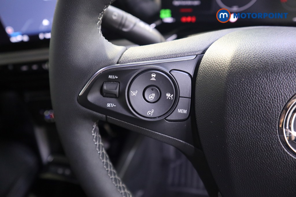 Vauxhall Mokka Ultimate Automatic Electric SUV - Stock Number (1582237) - 5th supplementary image