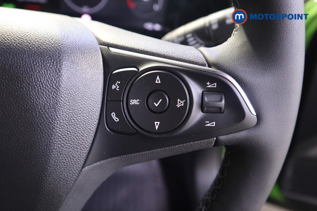 Vauxhall Mokka Ultimate Automatic Electric SUV - Stock Number (1582237) - 6th supplementary image