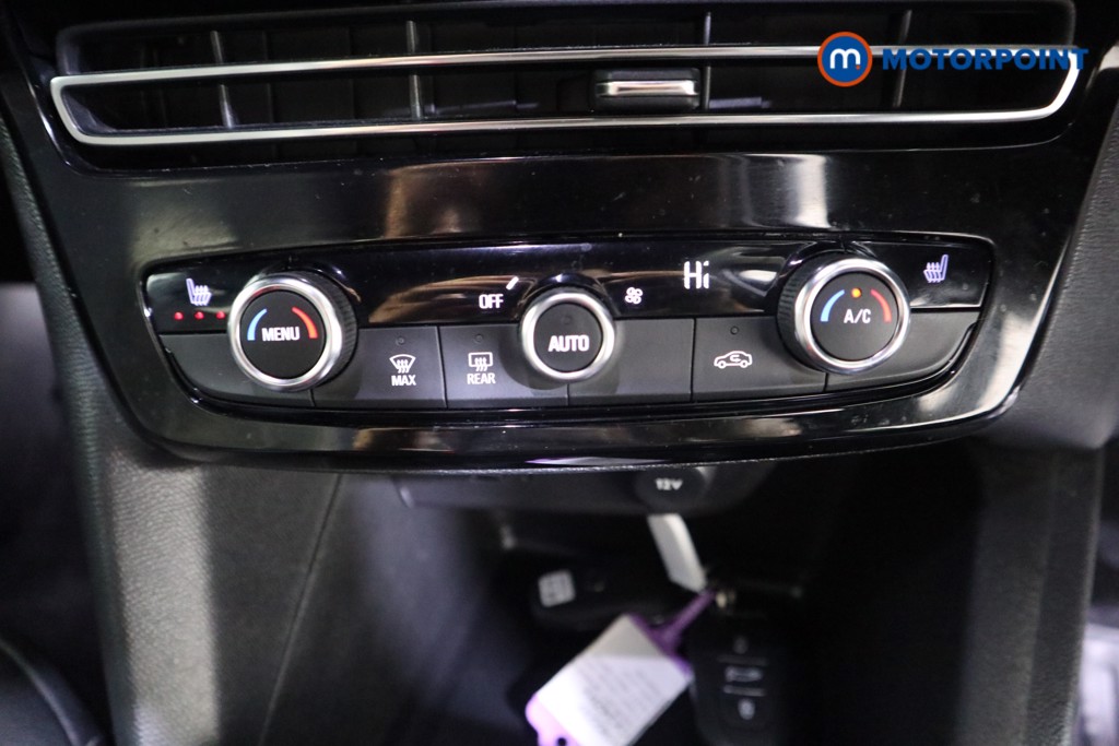 Vauxhall Mokka Ultimate Automatic Electric SUV - Stock Number (1582237) - 7th supplementary image