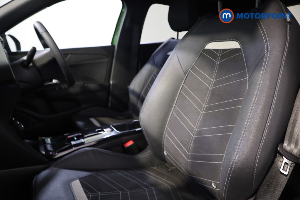 Vauxhall Mokka Ultimate Automatic Electric SUV - Stock Number (1582237) - 9th supplementary image