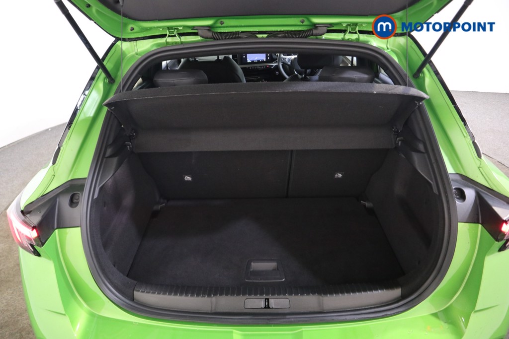 Vauxhall Mokka Ultimate Automatic Electric SUV - Stock Number (1582237) - 11th supplementary image