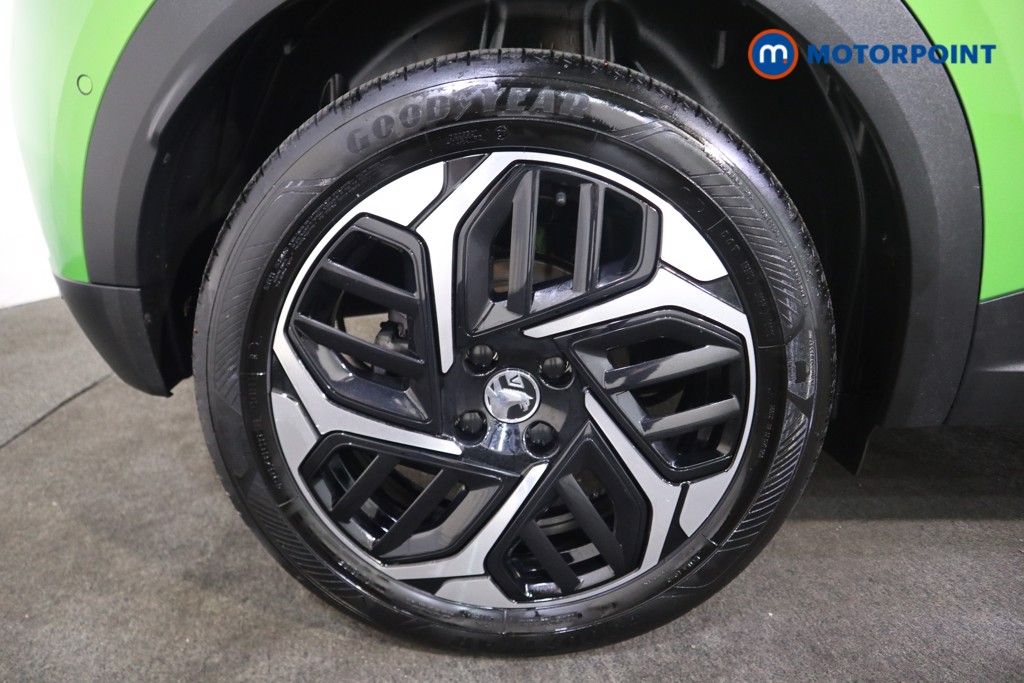 Vauxhall Mokka Ultimate Automatic Electric SUV - Stock Number (1582237) - 12th supplementary image