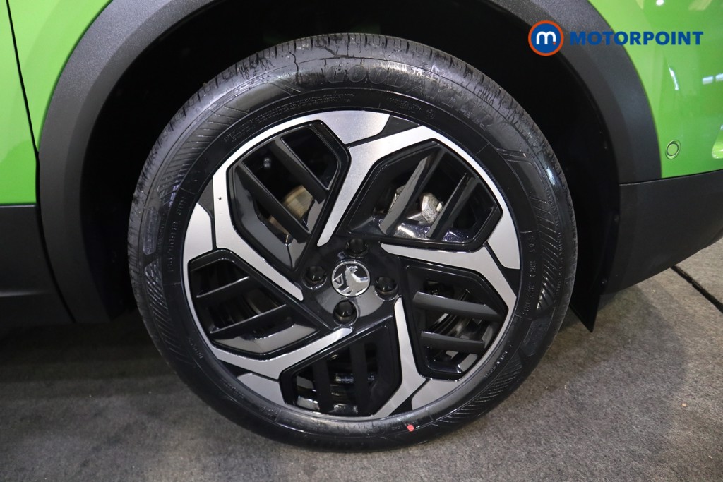 Vauxhall Mokka Ultimate Automatic Electric SUV - Stock Number (1582237) - 13th supplementary image