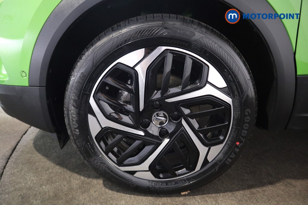 Vauxhall Mokka Ultimate Automatic Electric SUV - Stock Number (1582237) - 14th supplementary image