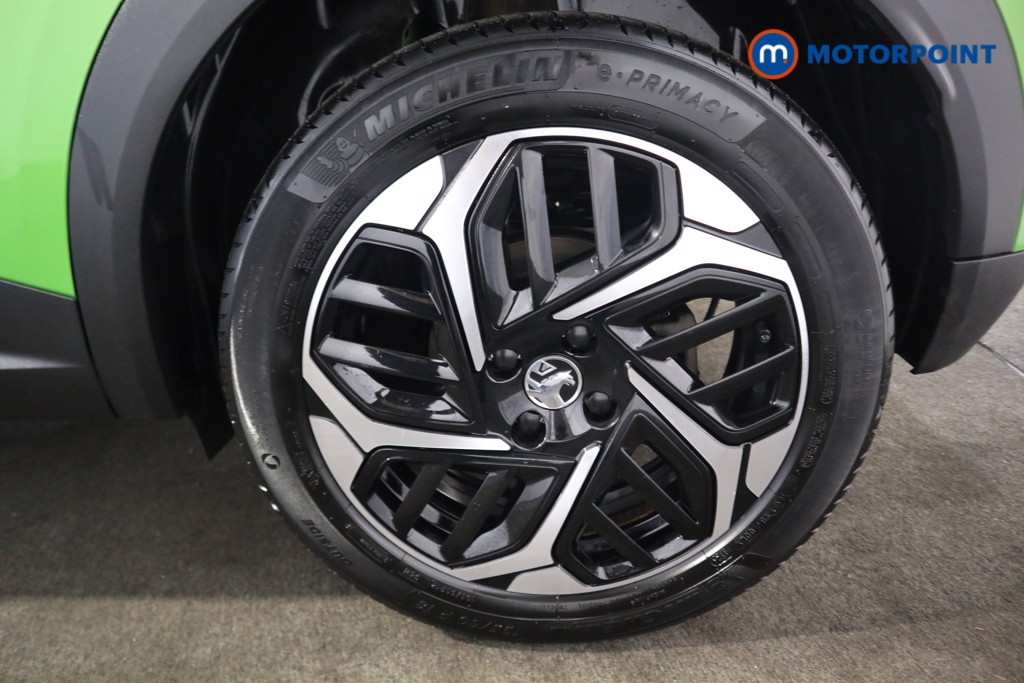 Vauxhall Mokka Ultimate Automatic Electric SUV - Stock Number (1582237) - 15th supplementary image