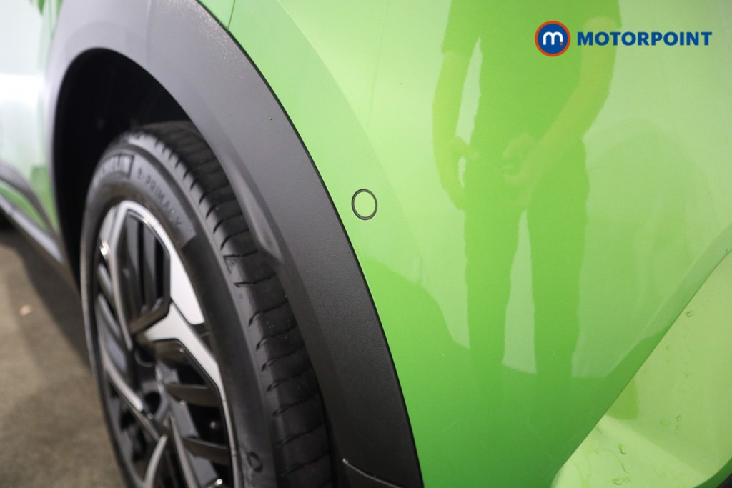 Vauxhall Mokka Ultimate Automatic Electric SUV - Stock Number (1582237) - 16th supplementary image