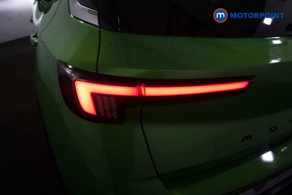 Vauxhall Mokka Ultimate Automatic Electric SUV - Stock Number (1582237) - 17th supplementary image