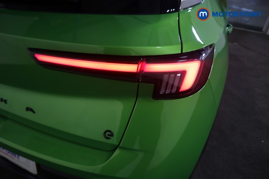 Vauxhall Mokka Ultimate Automatic Electric SUV - Stock Number (1582237) - 18th supplementary image