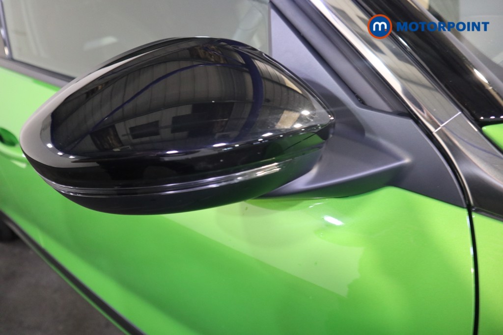 Vauxhall Mokka Ultimate Automatic Electric SUV - Stock Number (1582237) - 20th supplementary image