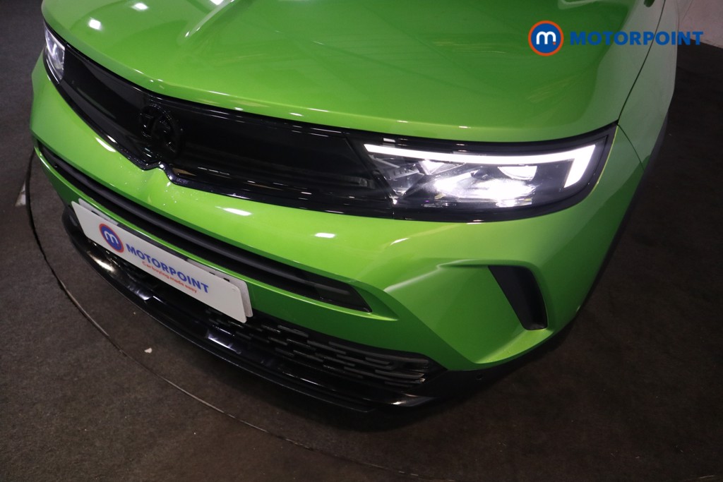 Vauxhall Mokka Ultimate Automatic Electric SUV - Stock Number (1582237) - 23rd supplementary image