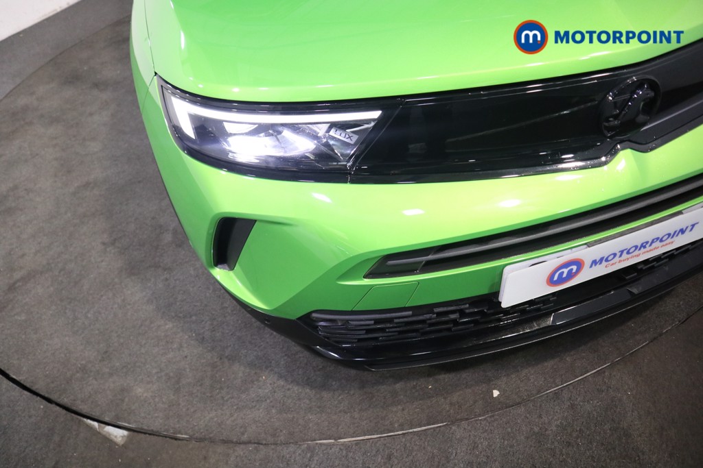 Vauxhall Mokka Ultimate Automatic Electric SUV - Stock Number (1582237) - 24th supplementary image