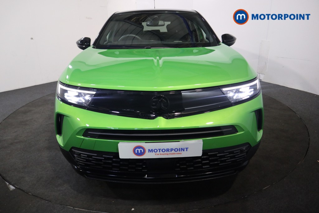Vauxhall Mokka Ultimate Automatic Electric SUV - Stock Number (1582237) - 25th supplementary image