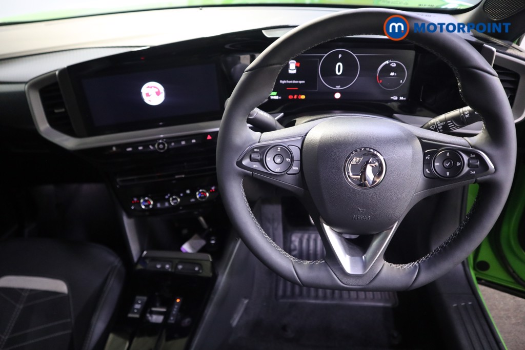 Vauxhall Mokka Ultimate Automatic Electric SUV - Stock Number (1582237) - 1st supplementary image