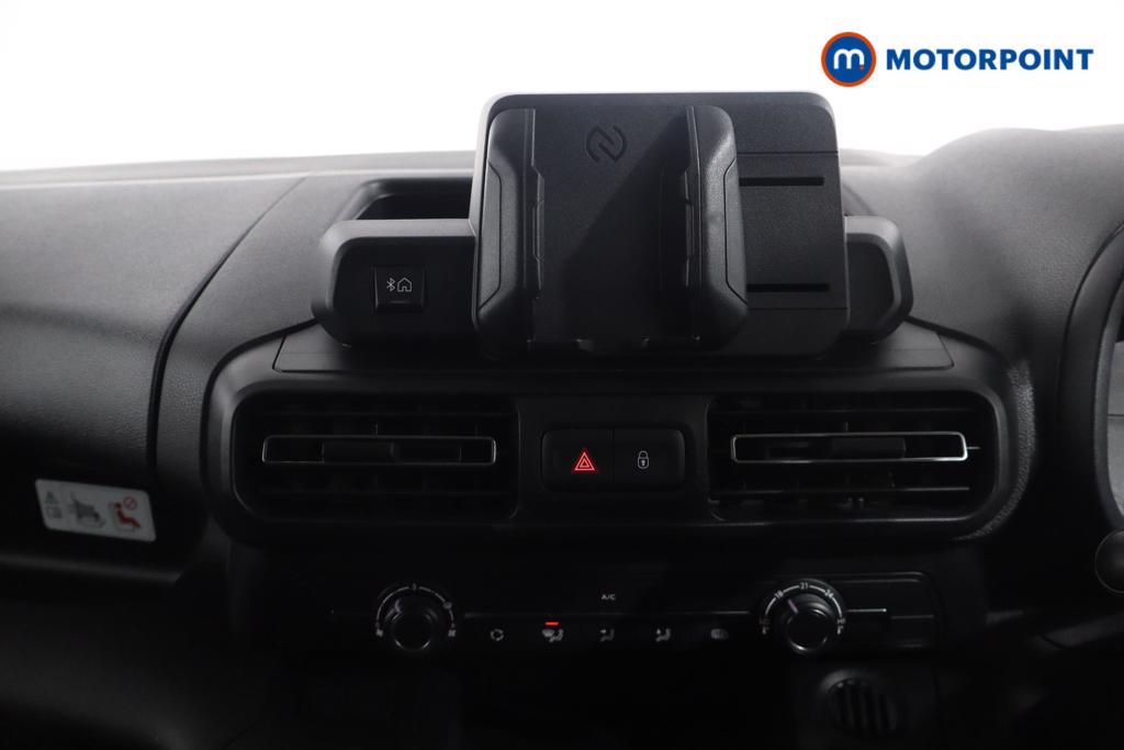 Citroen Berlingo Enterprise Manual Diesel Crew Bus - Stock Number (1582239) - 2nd supplementary image