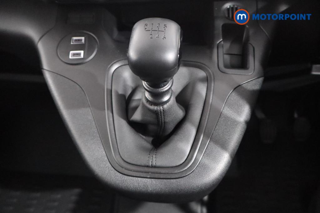 Citroen Berlingo Enterprise Manual Diesel Crew Bus - Stock Number (1582239) - 3rd supplementary image