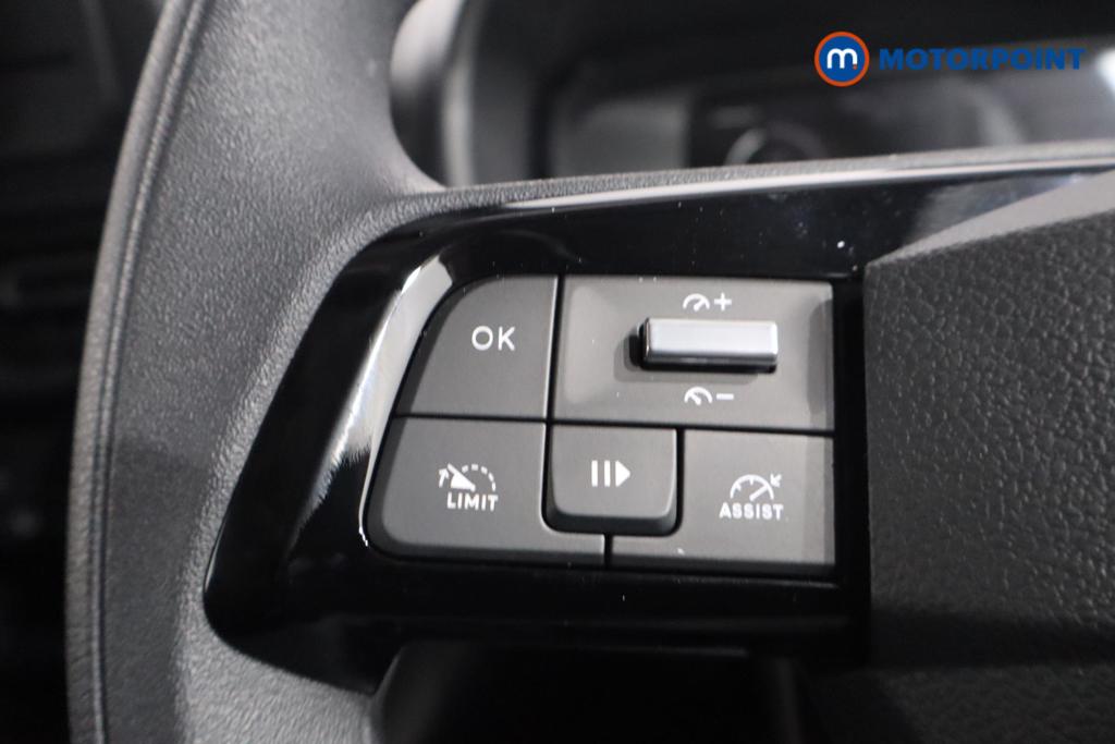 Citroen Berlingo Enterprise Manual Diesel Crew Bus - Stock Number (1582239) - 6th supplementary image