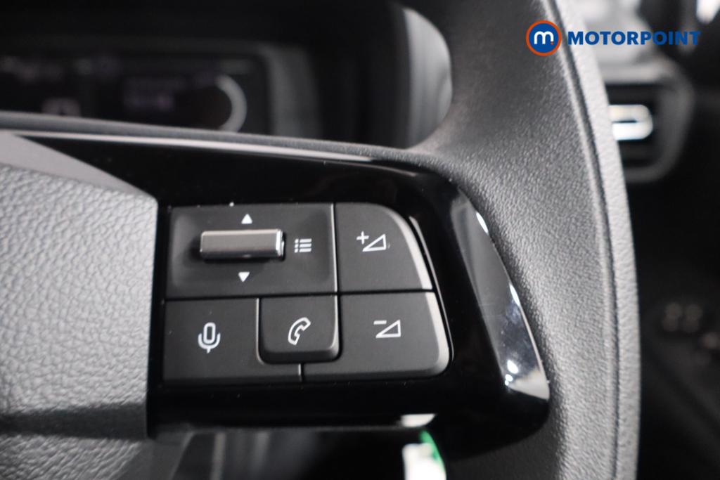 Citroen Berlingo Enterprise Manual Diesel Crew Bus - Stock Number (1582239) - 7th supplementary image