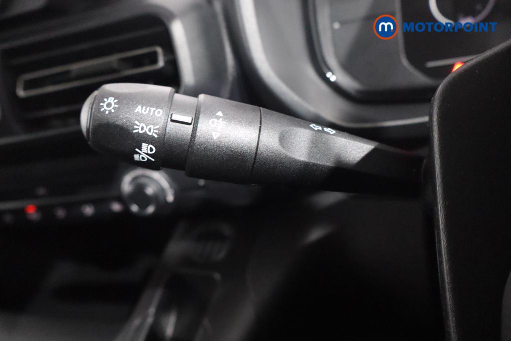 Citroen Berlingo Enterprise Manual Diesel Crew Bus - Stock Number (1582239) - 8th supplementary image