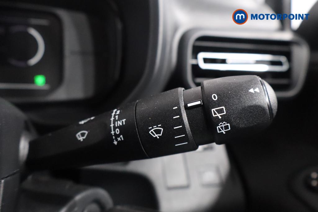 Citroen Berlingo Enterprise Manual Diesel Crew Bus - Stock Number (1582239) - 9th supplementary image