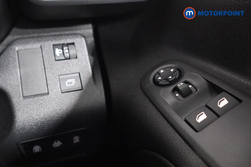 Citroen Berlingo Enterprise Manual Diesel Crew Bus - Stock Number (1582239) - 10th supplementary image