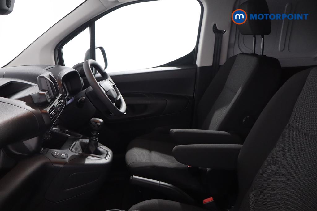 Citroen Berlingo Enterprise Manual Diesel Crew Bus - Stock Number (1582239) - 12th supplementary image