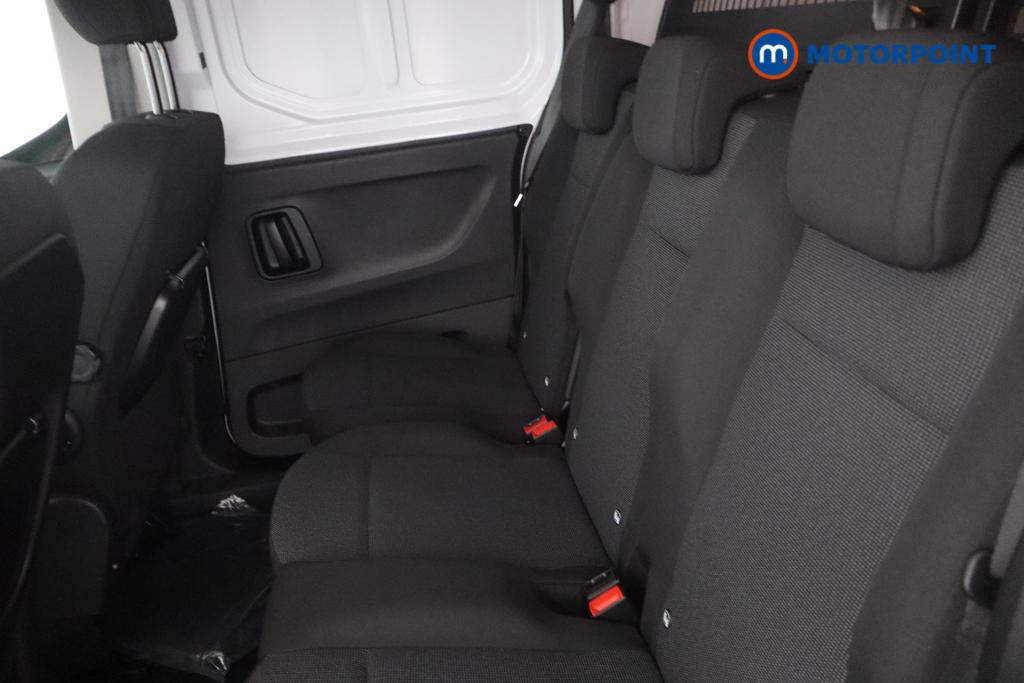 Citroen Berlingo Enterprise Manual Diesel Crew Bus - Stock Number (1582239) - 13th supplementary image