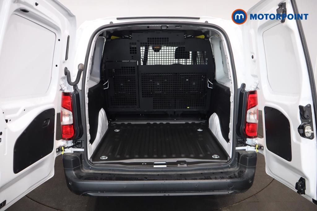 Citroen Berlingo Enterprise Manual Diesel Crew Bus - Stock Number (1582239) - 15th supplementary image