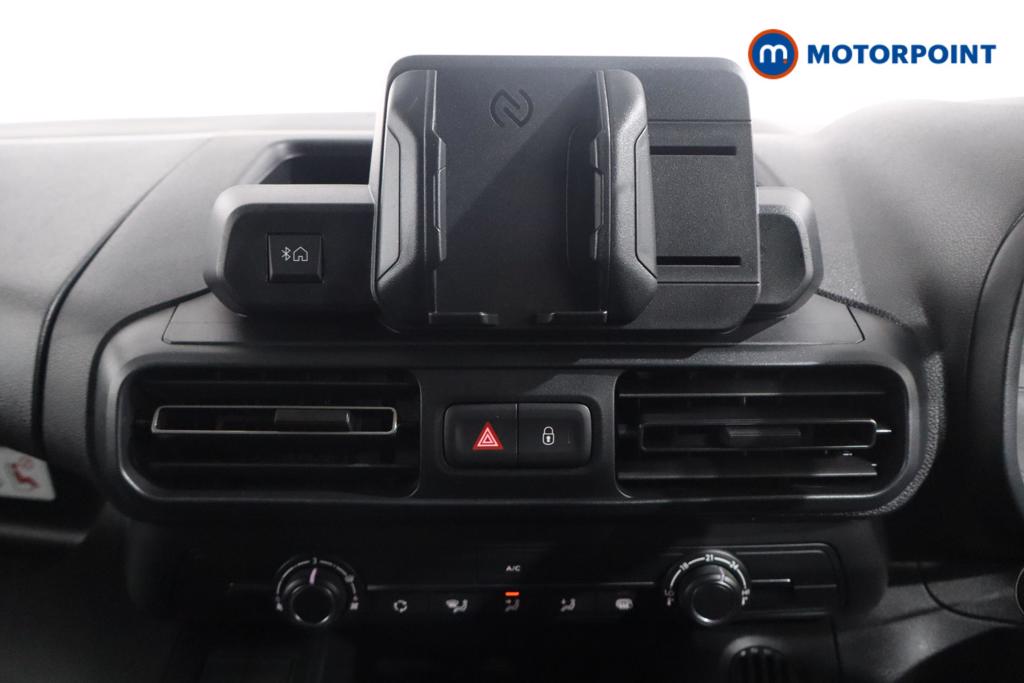 Citroen Berlingo Enterprise Manual Diesel Crew Bus - Stock Number (1582250) - 2nd supplementary image