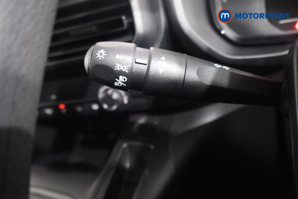 Citroen Berlingo Enterprise Manual Diesel Crew Bus - Stock Number (1582250) - 8th supplementary image