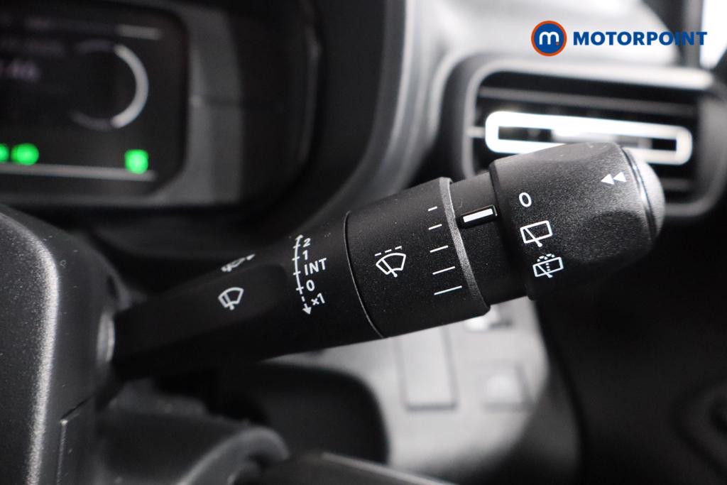 Citroen Berlingo Enterprise Manual Diesel Crew Bus - Stock Number (1582250) - 9th supplementary image