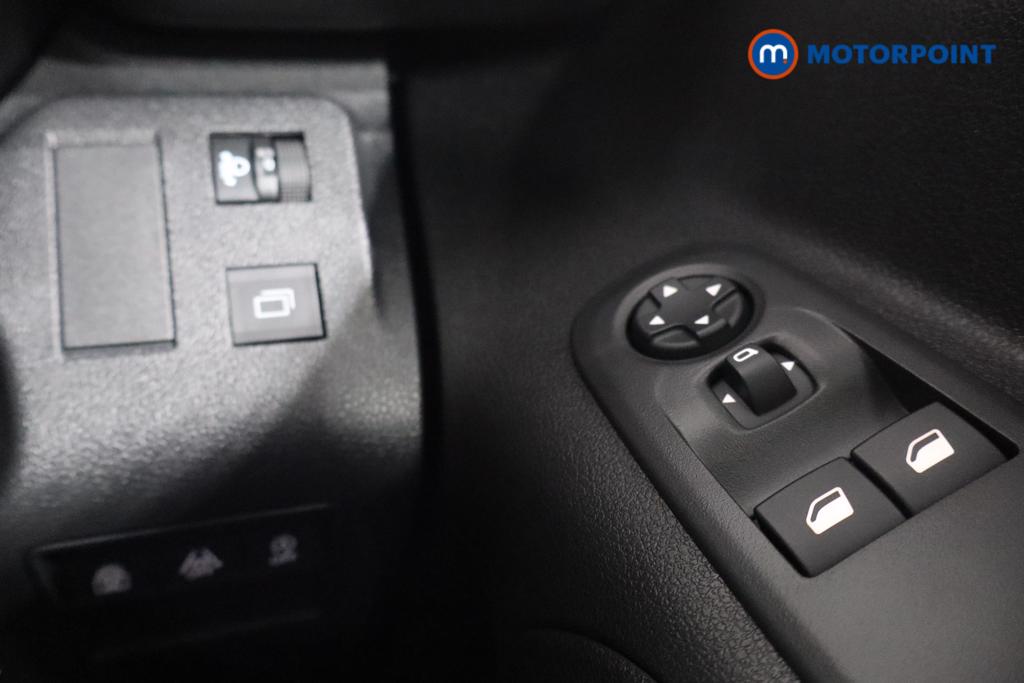 Citroen Berlingo Enterprise Manual Diesel Crew Bus - Stock Number (1582250) - 10th supplementary image