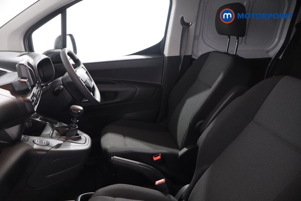 Citroen Berlingo Enterprise Manual Diesel Crew Bus - Stock Number (1582250) - 12th supplementary image