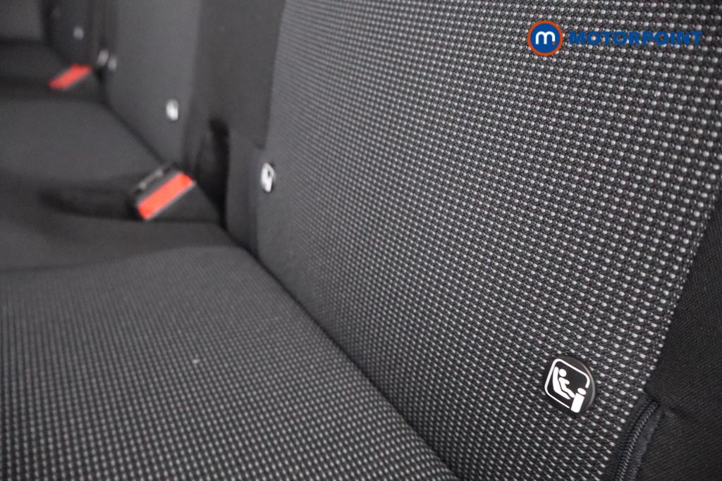 Citroen Berlingo Enterprise Manual Diesel Crew Bus - Stock Number (1582250) - 14th supplementary image